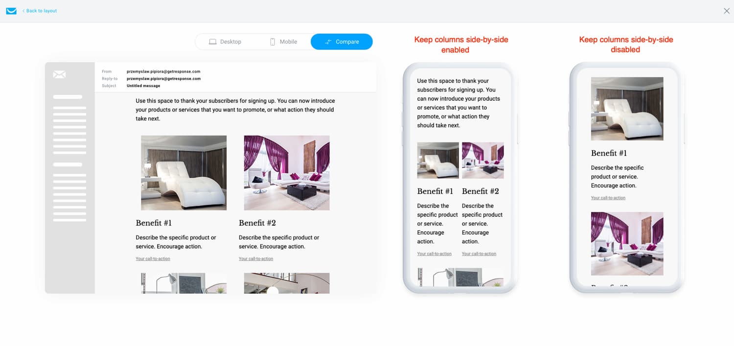 Email Marketing